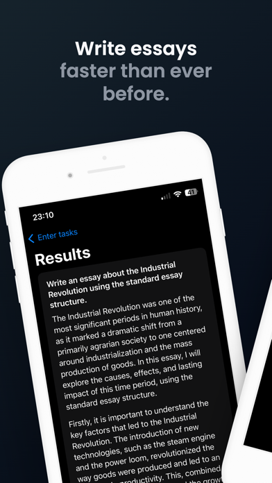 Brainiac screenshot 4