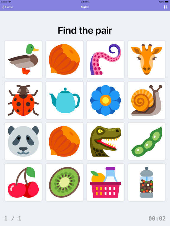Brainilis: Offline Brain Games screenshot 10