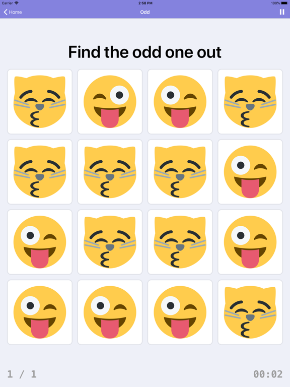 Brainilis: Offline Brain Games screenshot 8