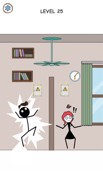 Brainly Thief Master screenshot 2