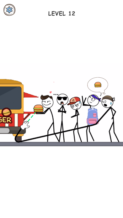 Brainly Thief Master screenshot 1