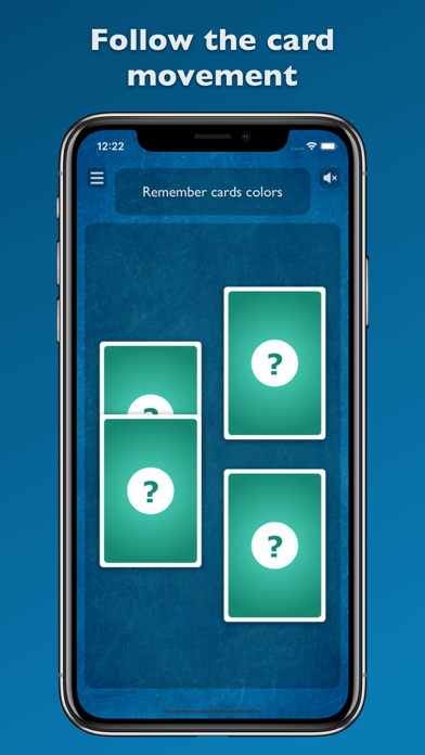 Brainmory. Memory improvement screenshot 4