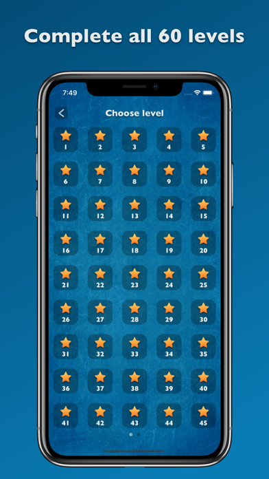 Brainmory. Memory improvement screenshot 2