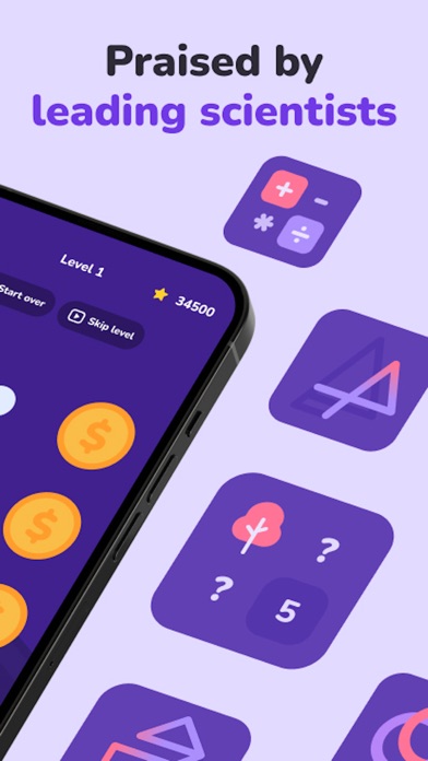 BrainSpot: Mental Test Games screenshot 4