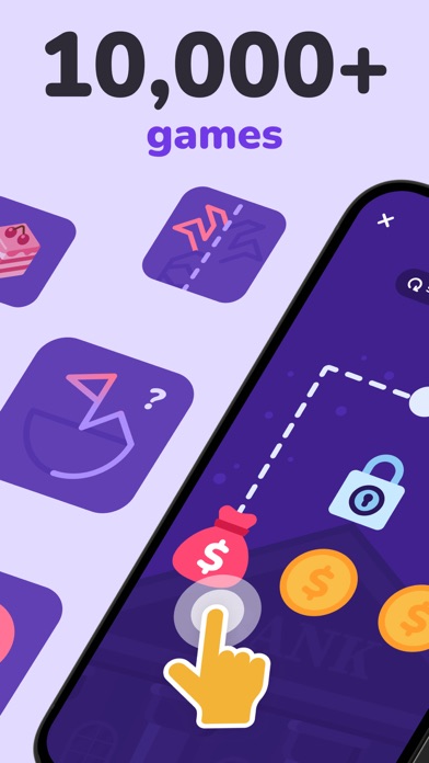 BrainSpot: Mental Test Games screenshot 5