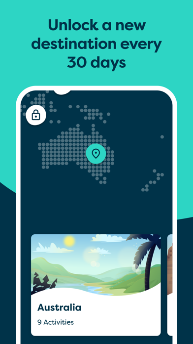 BrainTrack screenshot 5