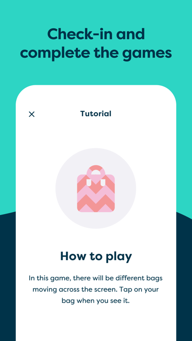 BrainTrack screenshot 4
