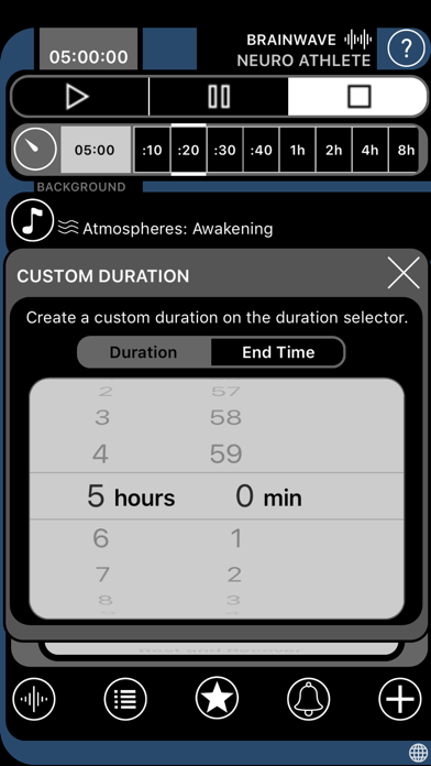 BrainWave: Neuro Trainer ™ screenshot 3
