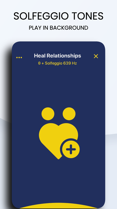 Brainwave - Relax,Sleep,Focus screenshot 4