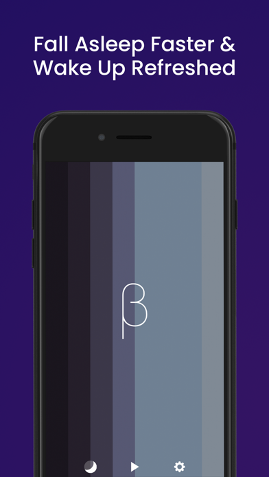 Brainwaves Frequency Generator screenshot 4