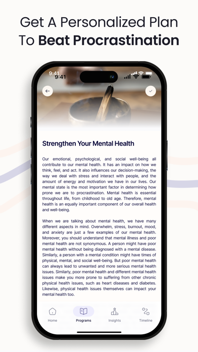 Brainway: Boost Productivity screenshot 6