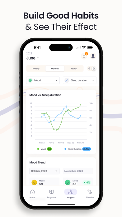 Brainway: Boost Productivity screenshot 5