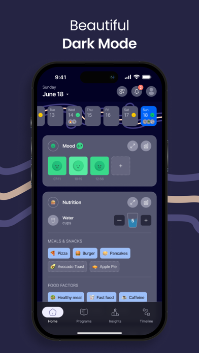 Brainway: Boost Productivity screenshot 1