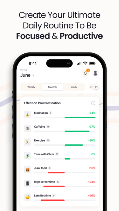 Brainway: Boost Productivity screenshot 7