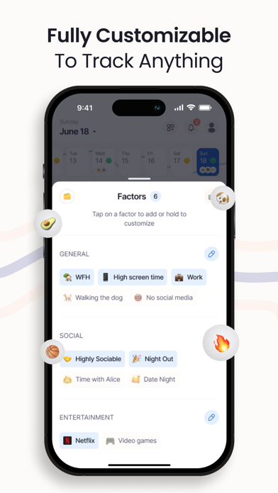 Brainway: Boost Productivity screenshot 2