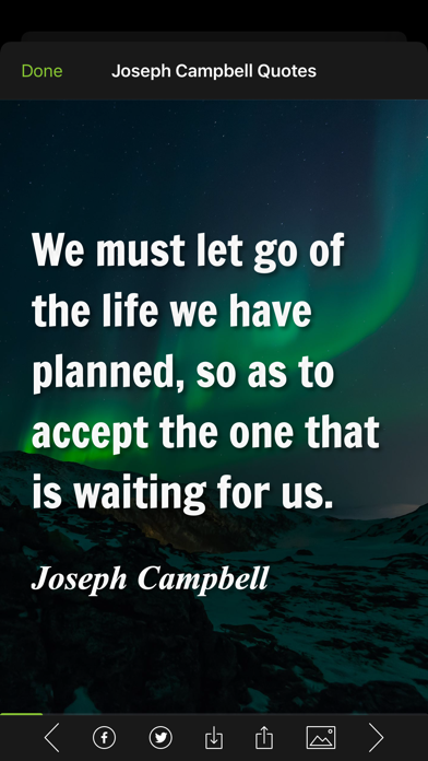 BrainyQuote - Famous Quotes screenshot 3