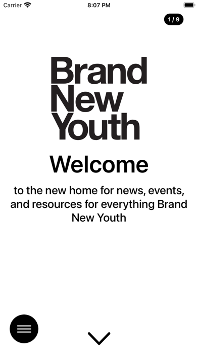 Brand New Youth screenshot 4
