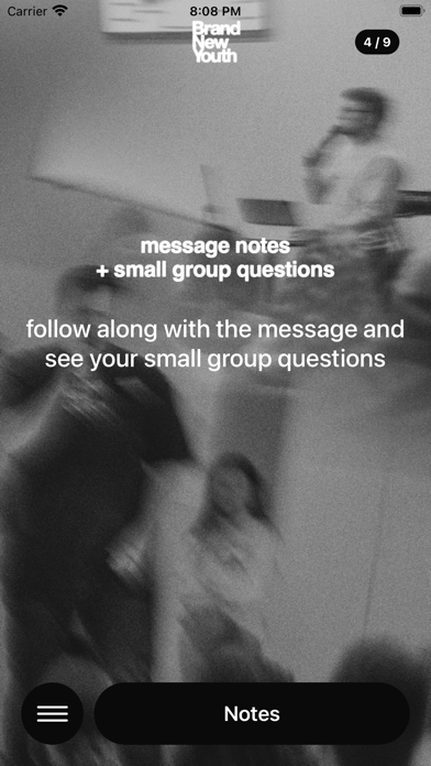 Brand New Youth screenshot 3