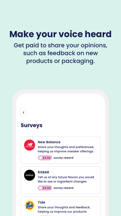 Brandclub: Cash Rewards screenshot 2