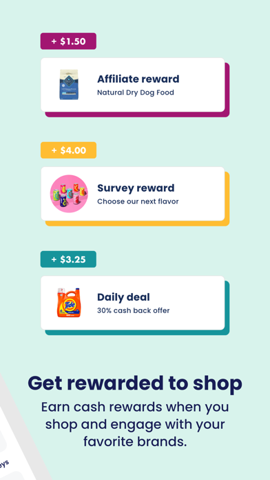 Brandclub: Cash Rewards screenshot 5