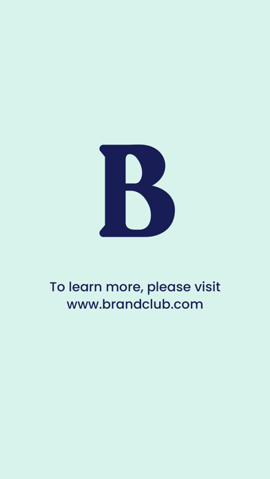 Brandclub: Cash Rewards screenshot 1