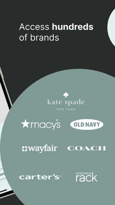 BrandCycle screenshot 3