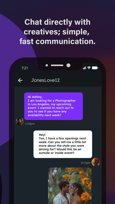 Brandifi screenshot 3