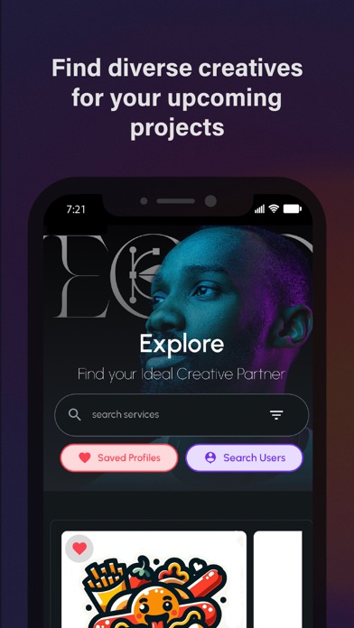 Brandifi screenshot 5