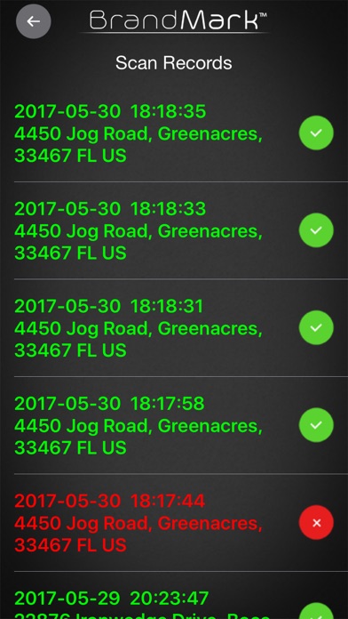BrandMark screenshot 3
