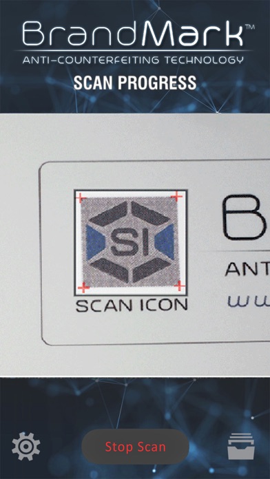BrandMark screenshot 5