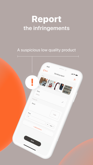 BrandMonitor Pro screenshot 3