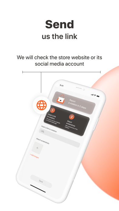 BrandMonitor Pro screenshot 1