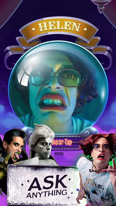 BrandonRogers BALLS OF FORTUNE screenshot 4