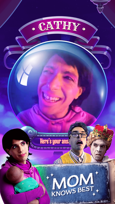 BrandonRogers BALLS OF FORTUNE screenshot 2