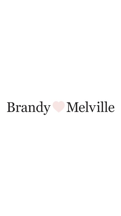 Brandy Melville US screenshot 6