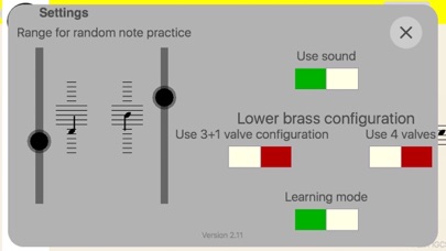 Brass Up! screenshot 4