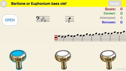 Brass Up! screenshot 1