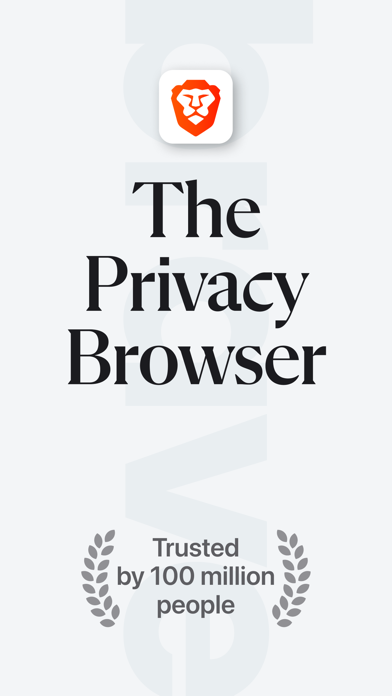 Brave Browser & Search Engine screenshot 9