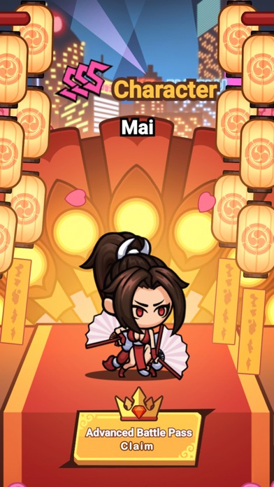 Brawl Heroes - Idle RPG screenshot 5
