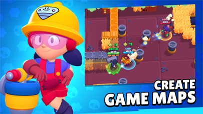 Brawl Stars screenshot 1