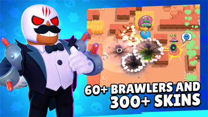 Brawl Stars screenshot 4