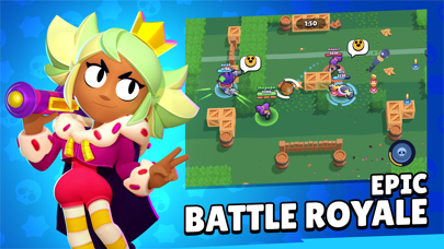 Brawl Stars screenshot 3
