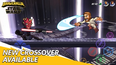 Brawlhalla screenshot 5