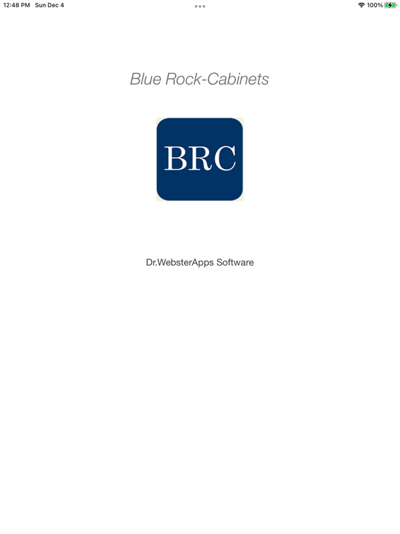 BRC Blue Rock Cabinets screenshot 10