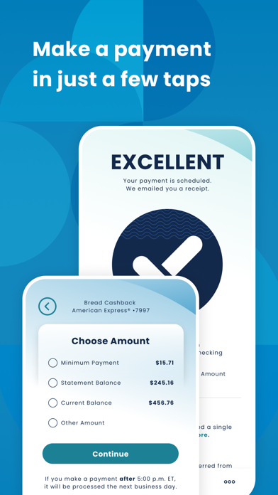 Bread Financial screenshot 3