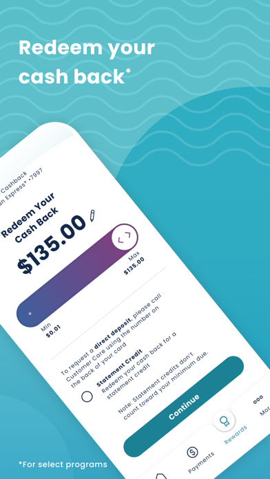 Bread Financial screenshot 4
