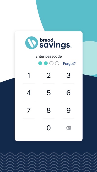 Bread Savings screenshot 3