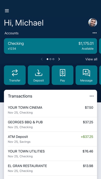 Bread Savings screenshot 4