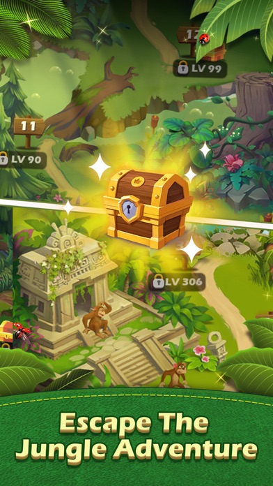 Breaker Fun screenshot 1