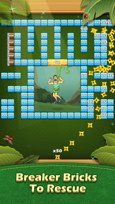 Breaker Fun screenshot 4